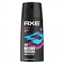Desod Axe S/MARINE